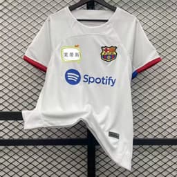 image-Real Madrid 2324 Football Jersey - Red Devils Home/Away - XXL Polyester