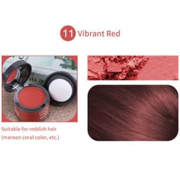 image-MAYCHEER Hairline Shadow Powder, Natural Color, 3 Years Shelf Life