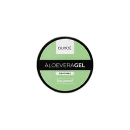 image-OUHOE Self-Tanning Cream Aloe Vera 100g