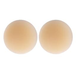 image-Silicone Nipple Stickers Thickened Anti-Light Warm Adhesive Free (65 characters)