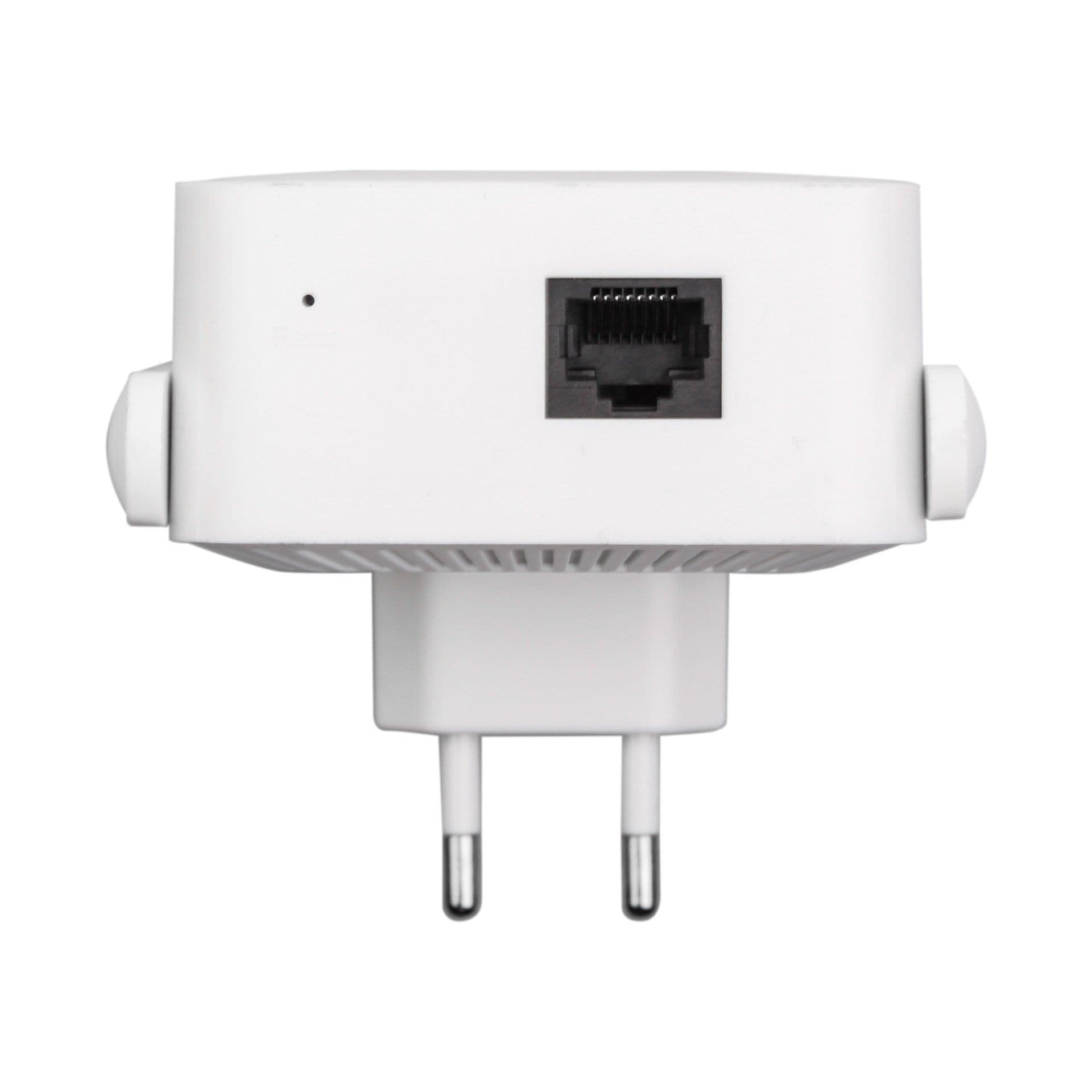 image-WiFi Repeater Wireless Signal Booster Amplifier