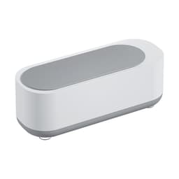 image-Household Ultrasonic Jewelry Cleaner - PP Material, 3.7V, 3W