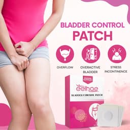 image-Eelhoe Female Incontinence Patch