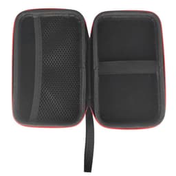 image-Tengyi RG35XX H Handheld Game Console Storage Bag
