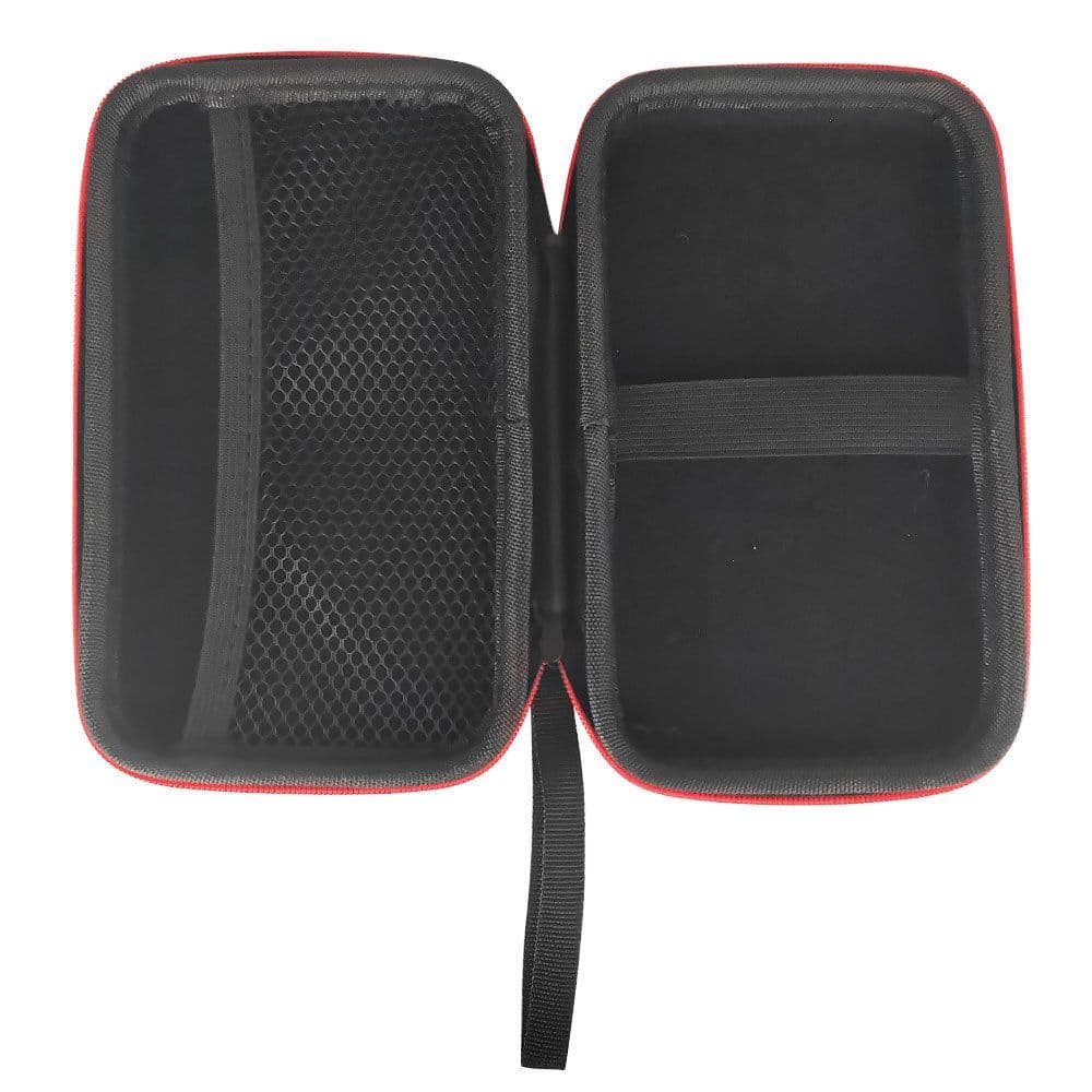 image-Tengyi RG35XX H Handheld Game Console Storage Bag