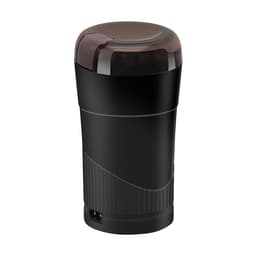 image-Grinder Small Powder Machine Navy Blue