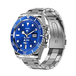 image-AW12 Bluetooth Smart Watch - Heart Rate Blood Pressure