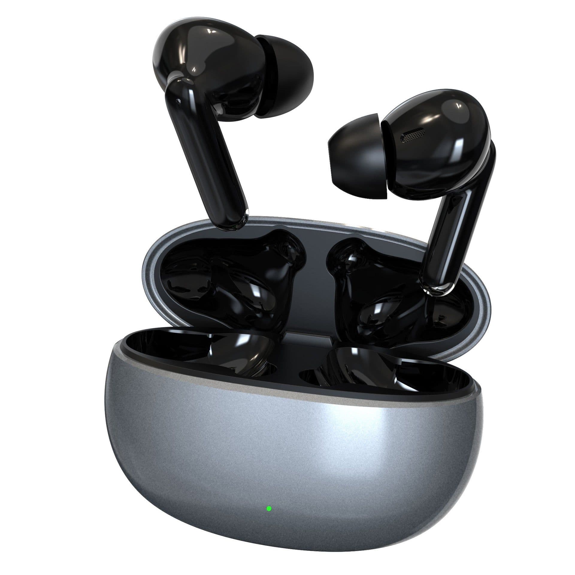 image-Tomahawk X16 Bluetooth Gaming Headset - E7S Black Low-Latency
