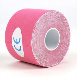 image-Kinesiology Tape 5cm*5m 95% Cotton Sports
