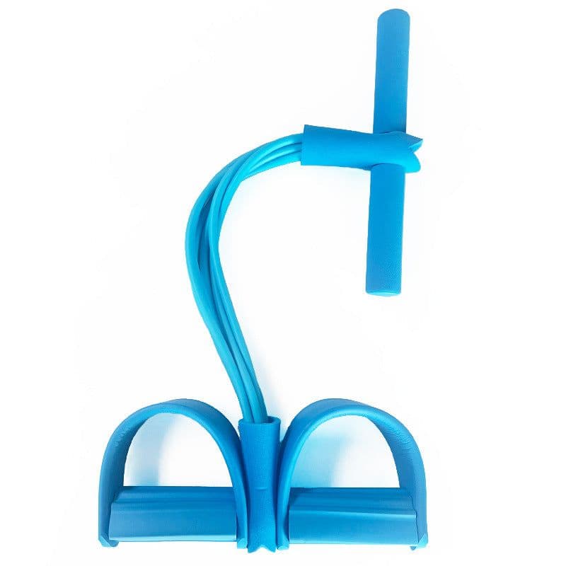 image-Pedal Puller Resistance Bands - Abdominal Exercise Tool