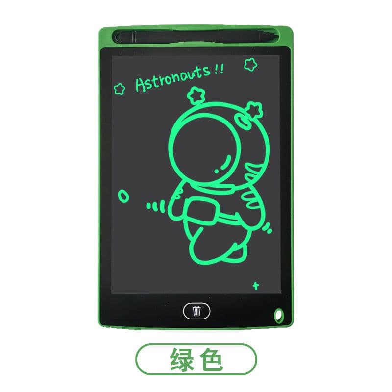 image-Chenhai Starlight LCD Writing Tablet - 10"