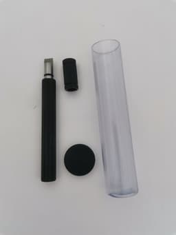 image-Supply aluminum alloy golf head ditch cleaner golf club ditch cleaning tool metal ball head cleaner