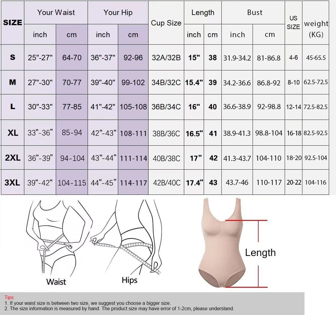 image-Dinifer Nylon Bra Underwear - Skin Color XXXL