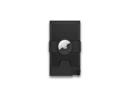 image-Ekster RFID Men's Card Holder Dark Gray Aluminum Alloy