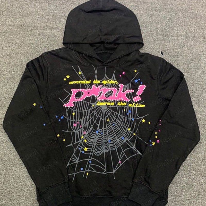 image-Women's Hoodie Sweater Velvet Loose Long Sleeve XXL