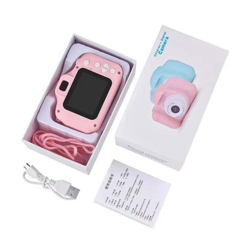 image-Cross-border X2 Mini Kids Digital Camera
