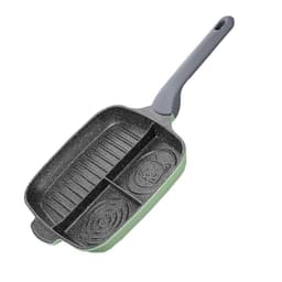 image-COOKER KinG Breakfast Pan 26cm Non-Stick Aluminum Alloy