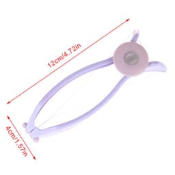 image-Hair Remover Threading Tool - 12x4cm