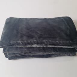 image-Smart Electric Flannel Heating Blanket USB Charging - Cold Protection