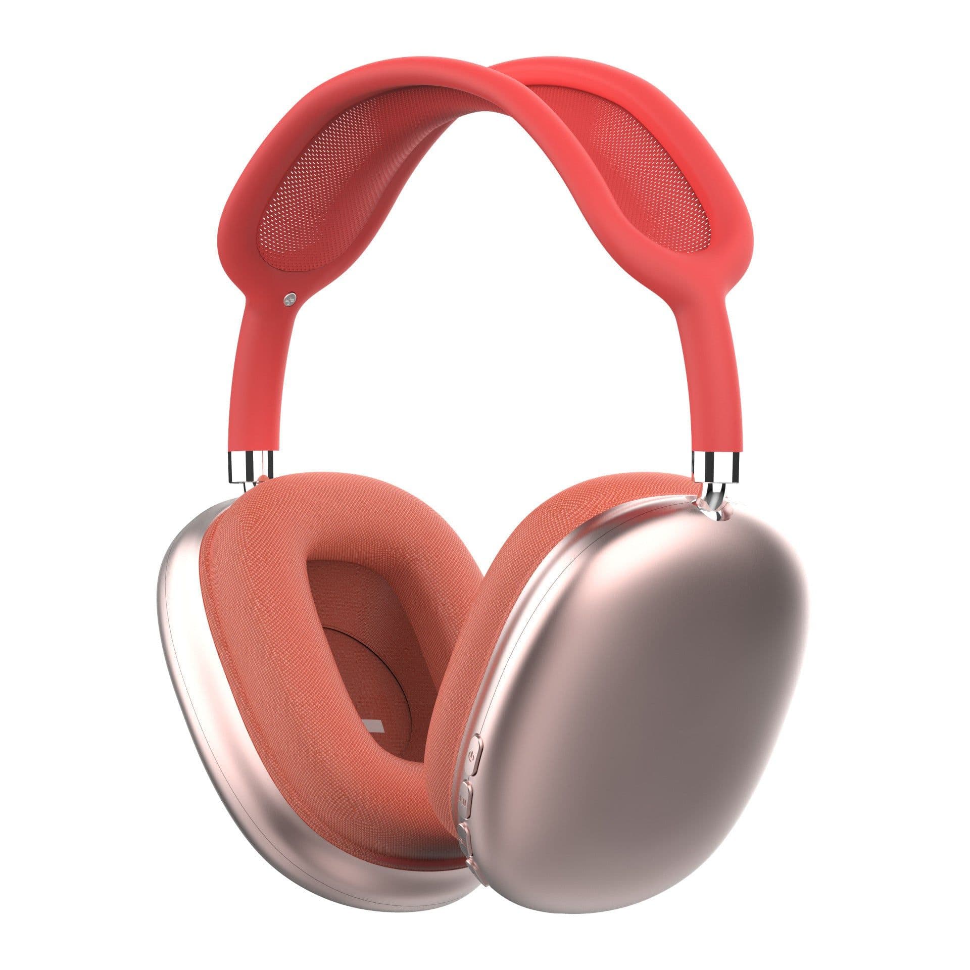 image-MS-B1 Wireless Bluetooth Headset - Foldable