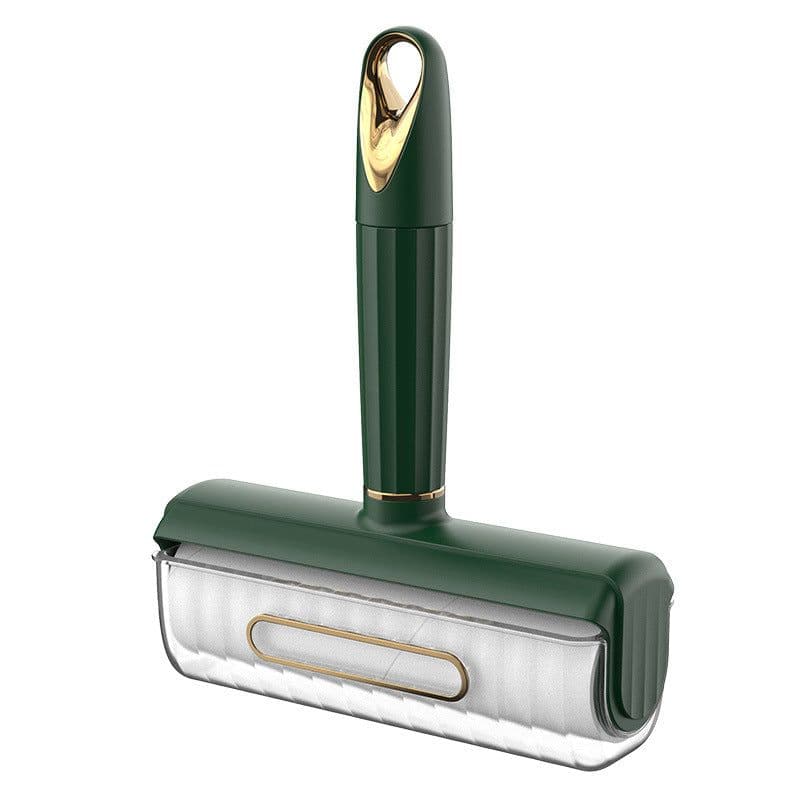 image-Portable Lint Roller - Pet Hair Remover