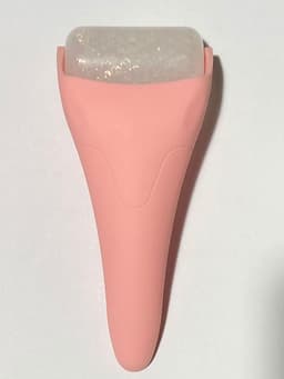 image-Cross-border Facial Ice Roller Massage Beauty Tool - Cold Compress