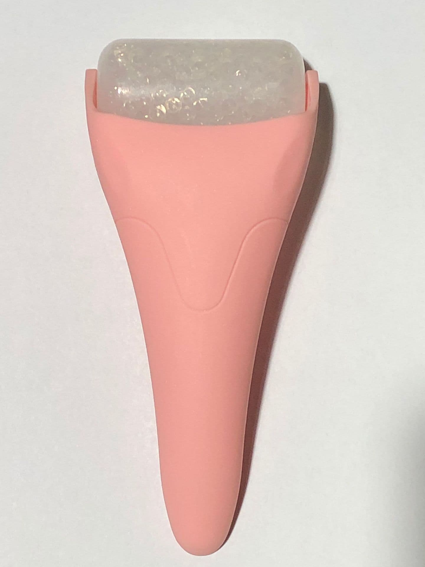 image-Cross-border Facial Ice Roller Massage Beauty Tool - Cold Compress