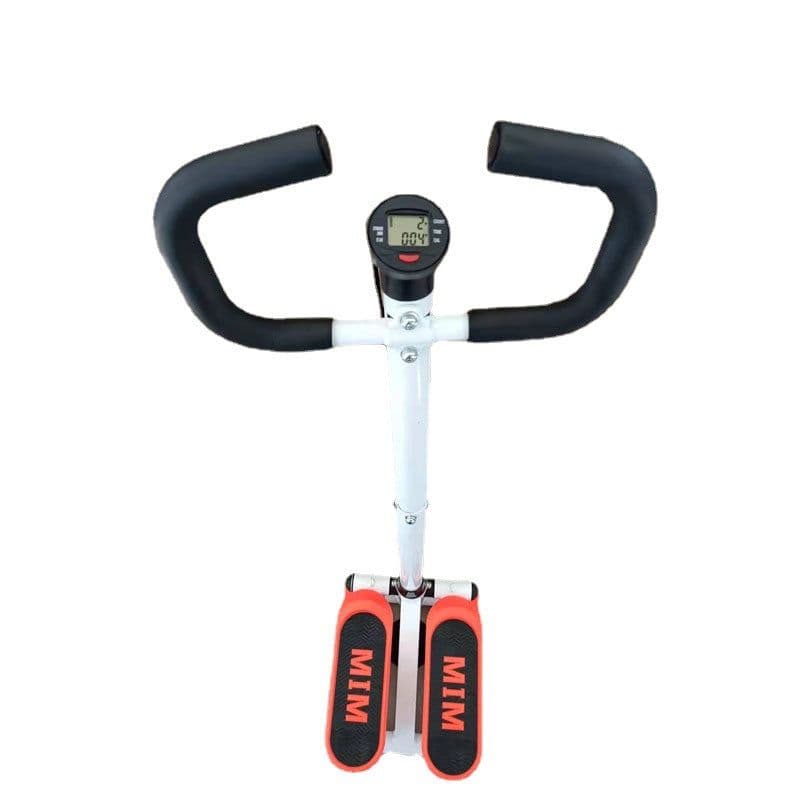 image-Xin Haipeng Hydraulic Stepper - Home Fitness Equipment