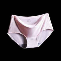 image-Jin Muni Ice Silk Briefs - Breathable Quick-Dry