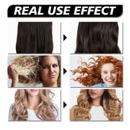 image-EELHOE Hair Heat Protection Spray 125ml