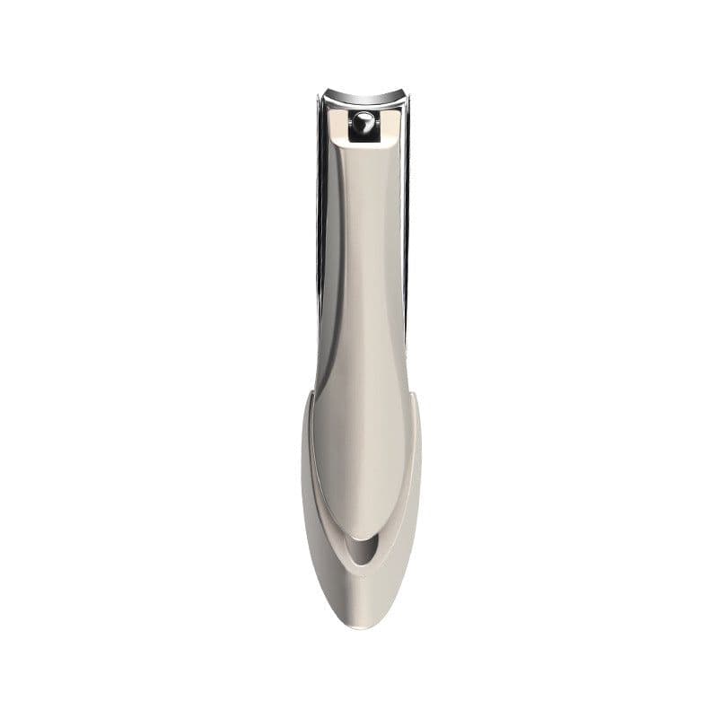 image-Mantis Nail Clippers 3-Piece Set - Anti-Splash