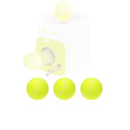 image-Pet Tennis Ball Launcher - 5cm Small Ball