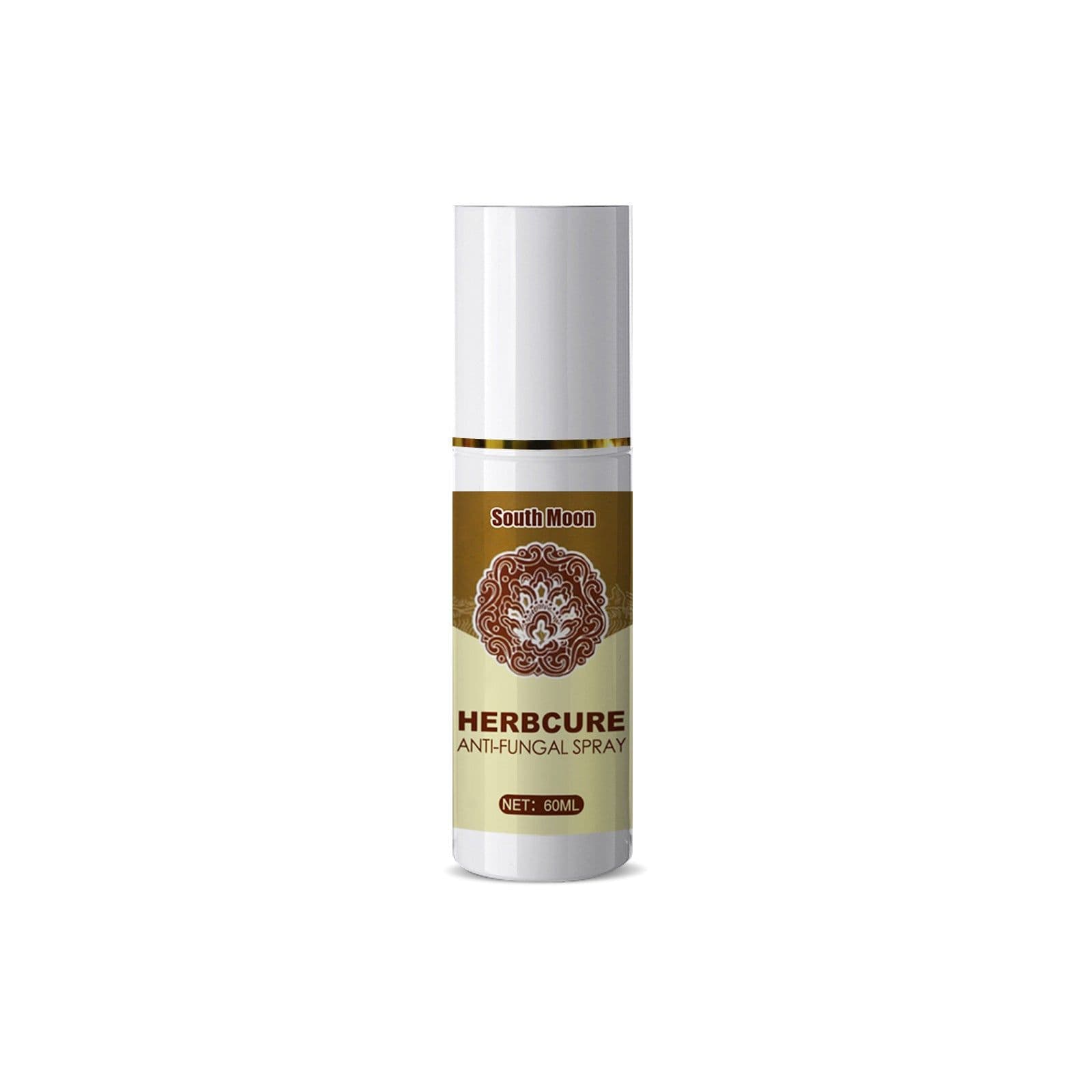 image-Herbal foot spray foot sweat foot odor care spray foot deodorant dehumidification spray plant anti-itch athlete's foot spray