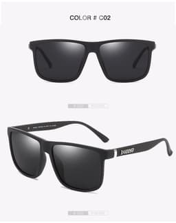 image-DUBERY230 Men's Sunglasses