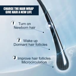 image-East Moon Hair Growth Spray 30ml Anti-Fall