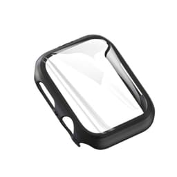 image-Apple Watch 7 45MM Protective Case - Space Gray