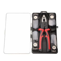 image-Five-in-one Pliers Set - Wire Stripper Tool