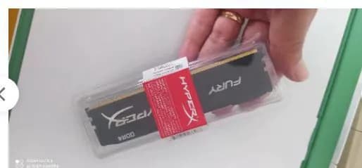 image-Chen Jixing DDR4 16GB Desktop Memory