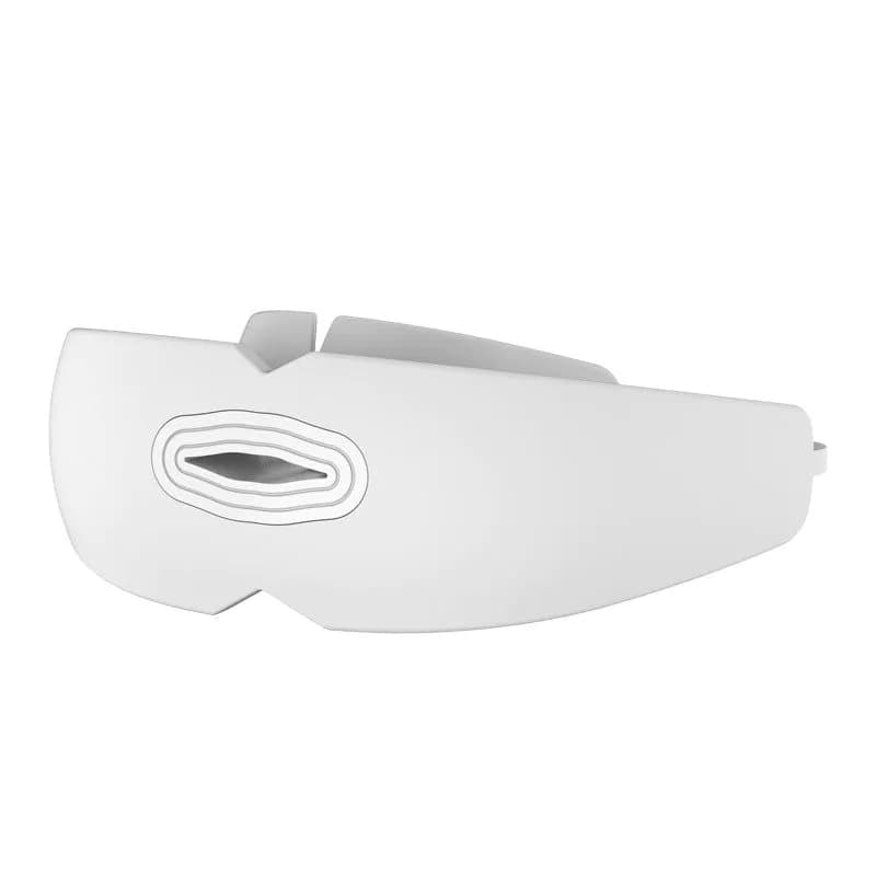 image-Yijiekang Silicone Snoring Braces - Pure White, Anti-Grinding Teeth Guard
