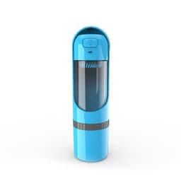 image-Pet Supplies Accompanying Cup Dog Water Cup Outdoor Drinking Water Outdoor Portable Outgoing Kettle Water Bottle Filter Drinker