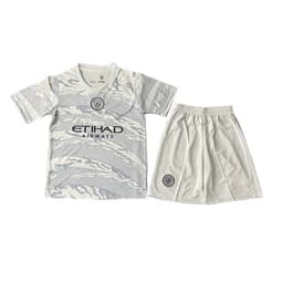 image-WWKK Children's Football Suit - Dragon Edition - 28 Size