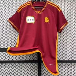 image-Real Madrid 2324 Football Jersey - Red Devils Home/Away - XXL Polyester