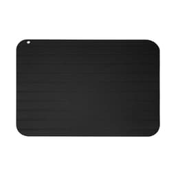 image-Aluminum Thawing Plate for Meat - Fast Defrost