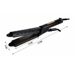 image-Yanni Hair Straightener - 10 Temperature Levels