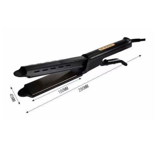 image-Yanni Hair Straightener - 10 Temperature Levels