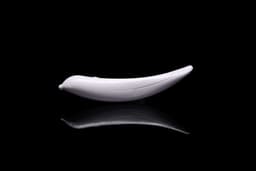 image-DIY Coffee Flavored Carving Pen for Cake Baking Bird Design (69 characters)