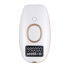 image-A generation hair beauty instrument electric cleaning hair large energy photon cleansing and rejuvenating home small beauty instrument