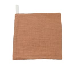 image-Baby Gauze Scarf - Pure Cotton Newborn Bib