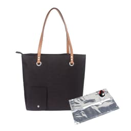 image-Vapanda Red Wine Picnic Thermal Insulation Ice Bag - Oxford Cloth