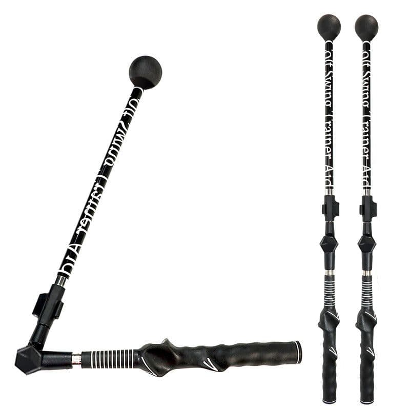 image-Golf Swing Corrector - Left Hand Blue